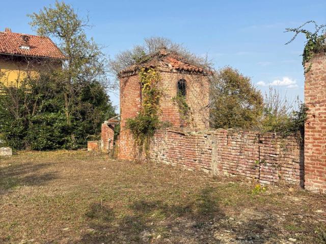 Rustico in vendita a Piemonte, Torino