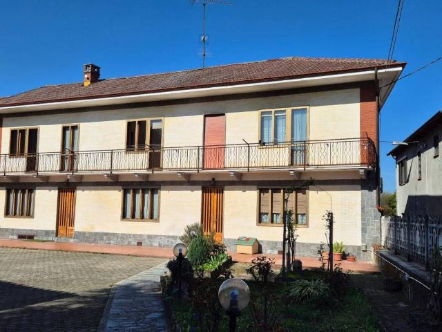 Rustico in vendita a Piemonte, Torino