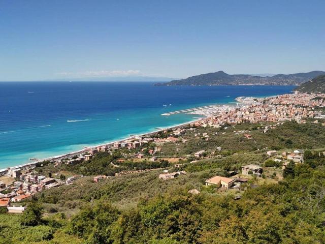 Rustico in vendita a Santa Giulia, Lavagna