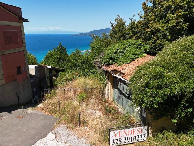 Rustico in vendita a Santa Giulia, Lavagna