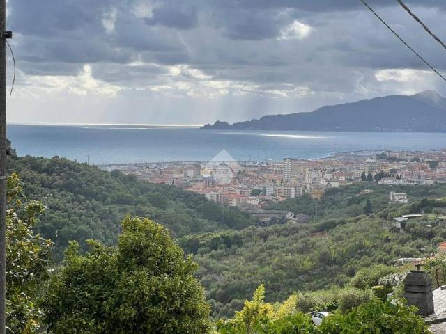 Rustico in vendita a Santa Giulia, Lavagna