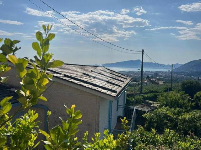 Rustico in vendita a Santa Giulia, Lavagna