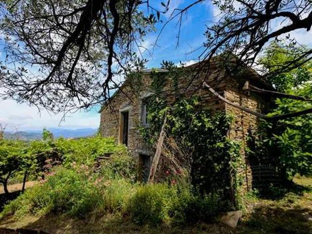 Rustico in vendita a Crocetta, Lavagna