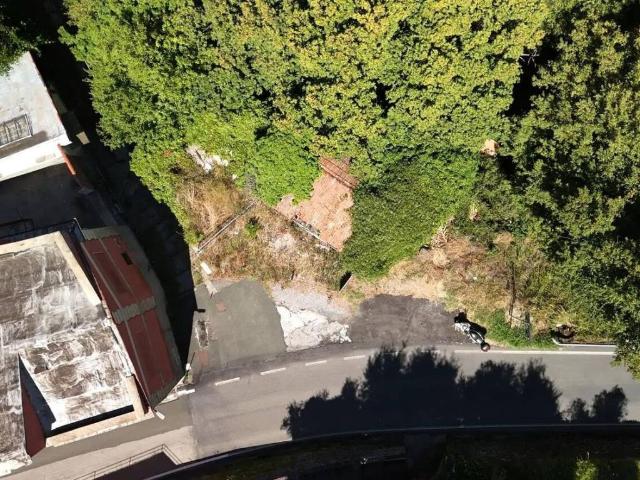 Rustico in vendita a Santa Giulia, Lavagna