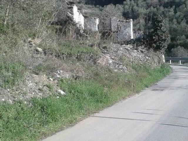 Rustico in vendita a Lavagna, Liguria