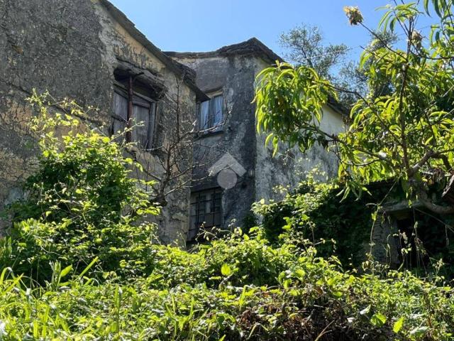 Rustico in vendita a Crocetta, Lavagna