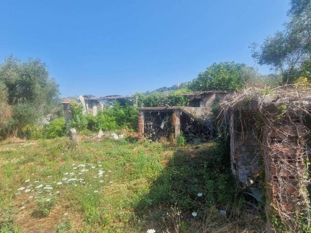 Rustico in vendita a Lavagna, Liguria