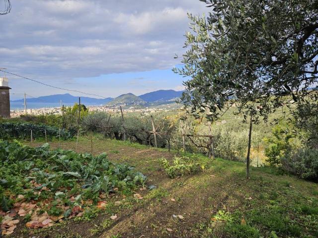 Rustico in vendita a Santa Giulia, Lavagna