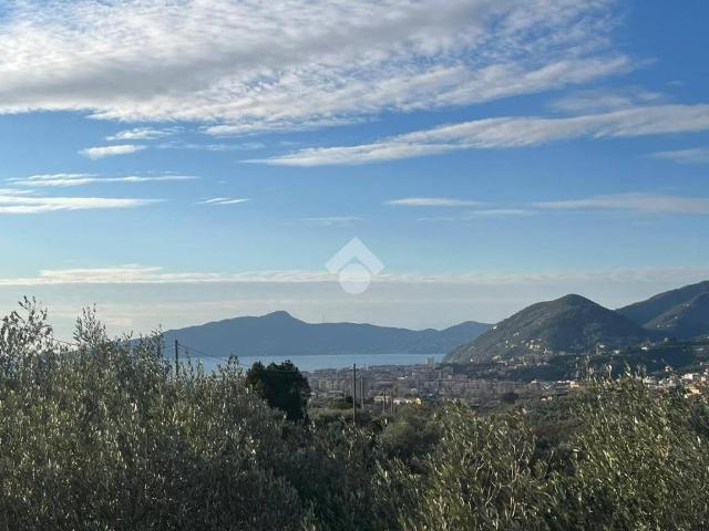Rustico in vendita a Lavagna, Liguria
