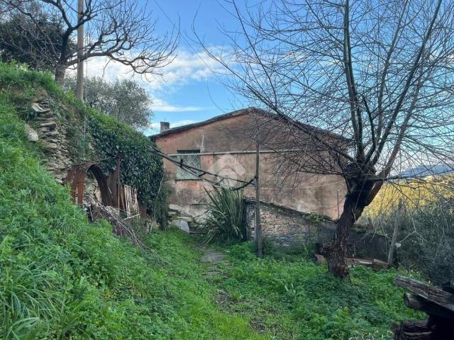 Rustico in vendita a Lavagna, Liguria