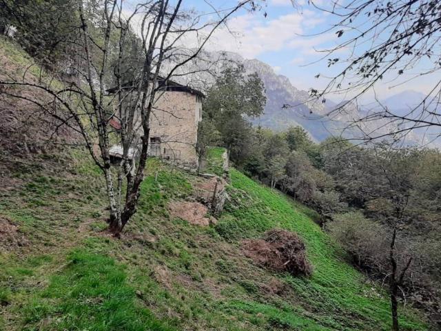 Rustico in vendita a Bisenzio, Lavenone