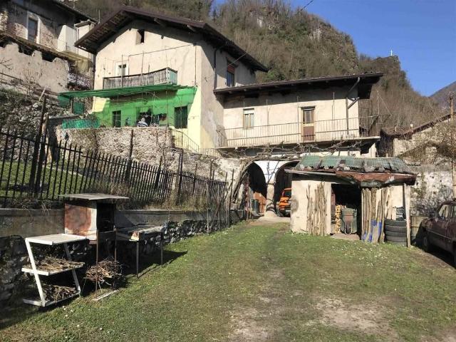 Rustico in vendita a Comunità montana della Valle Sabbia, Lavenone