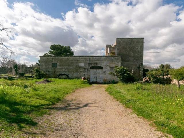 Rustico in vendita a Puglia, Lecce