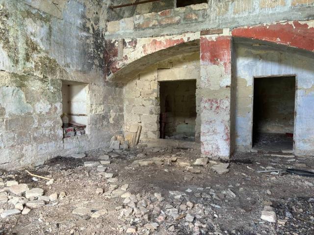 Rustico in vendita a Masseria Solicara-Gelsi, Lecce