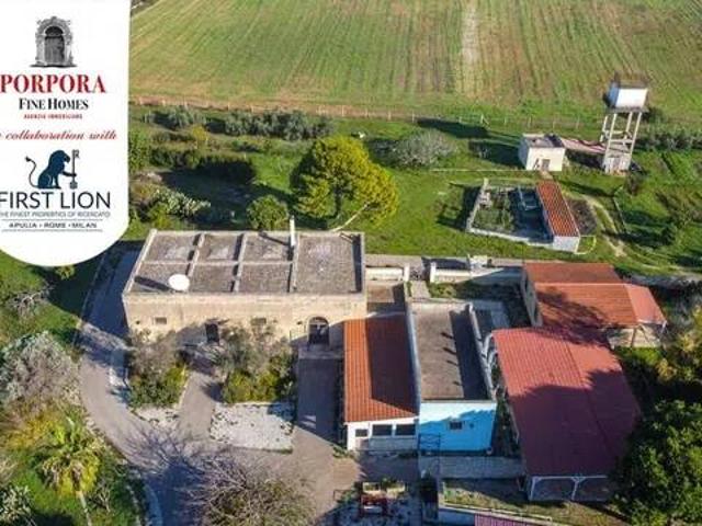 Rustico in vendita a Lecce