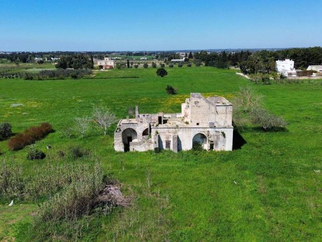 Rustico in vendita a Puglia, Lecce