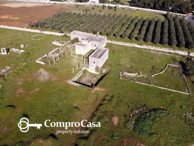 Rustico in vendita a Puglia, Lecce