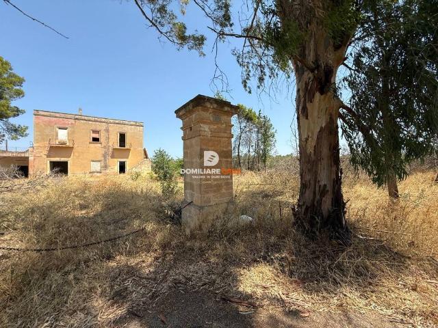 Rustico in vendita a Puglia, Lecce