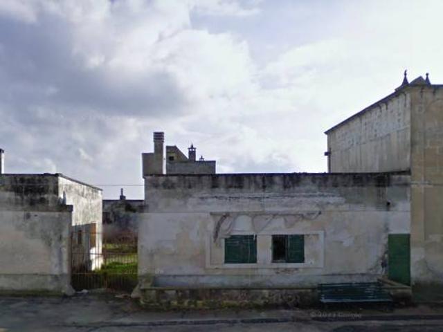 Rustico in vendita a Puglia, Lecce