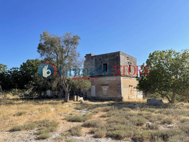 Rustico in vendita a Puglia, Lecce