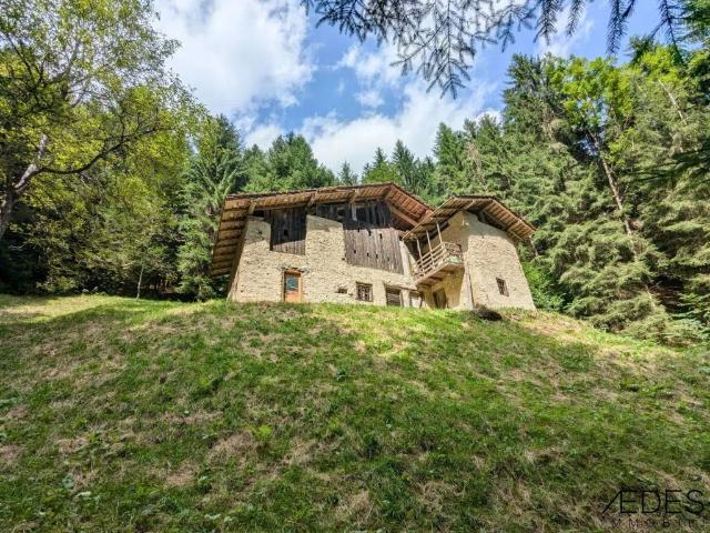 Rustico in vendita a Comunità Alto Garda e Ledro, Molina Di Ledro