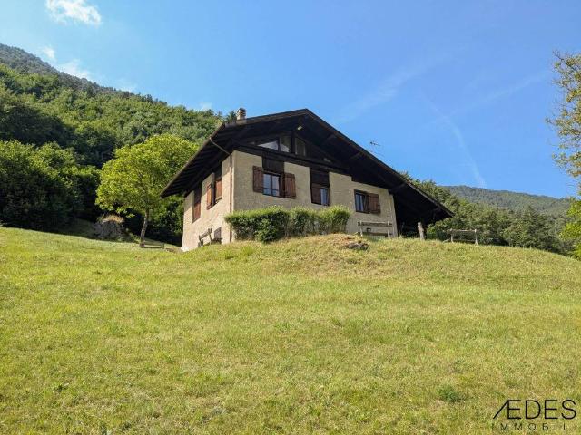 Rustico in vendita a Comunità Alto Garda e Ledro, Molina Di Ledro