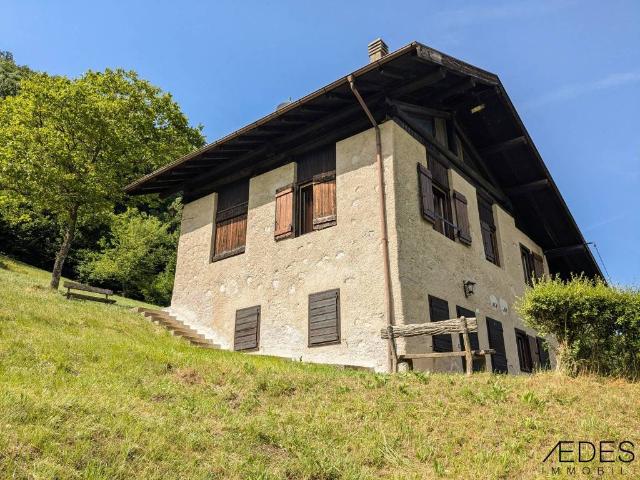 Rustico in vendita a Comunità Alto Garda e Ledro, Molina Di Ledro