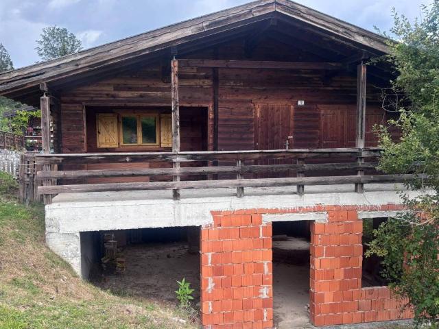 Rustico in vendita a Comunità Alto Garda e Ledro, Molina Di Ledro