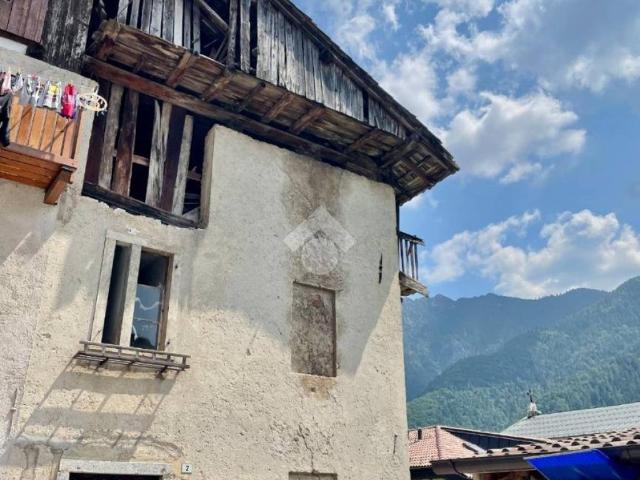 Rustico in vendita a Comunità Alto Garda e Ledro, Molina Di Ledro