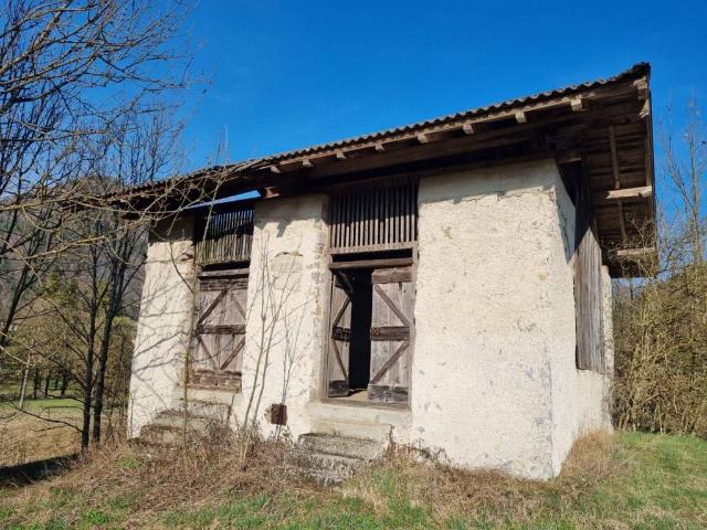 Rustico in vendita a Comunità Alto Garda e Ledro, Molina Di Ledro