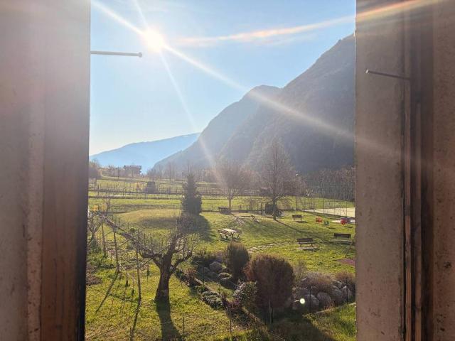 Rustico in vendita a Comunità Alto Garda e Ledro, Molina Di Ledro