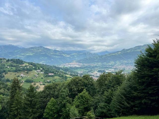 Rustico in vendita a Monte Croce, Leffe