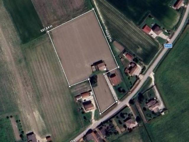 Rustico in vendita a Legnago, Veneto