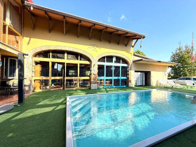 Rustico in vendita a Legnago, Veneto