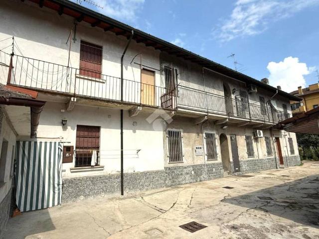 Rustico in vendita a Oltrestazione, Legnano