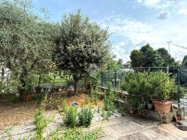 Rustico in vendita a Oltrestazione, Legnano
