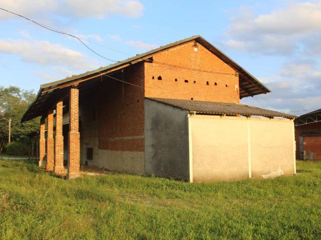 Rustico in vendita a Piemonte, Torino