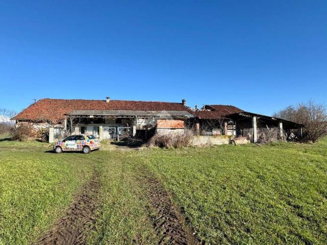 Rustico in vendita a Piemonte, Torino