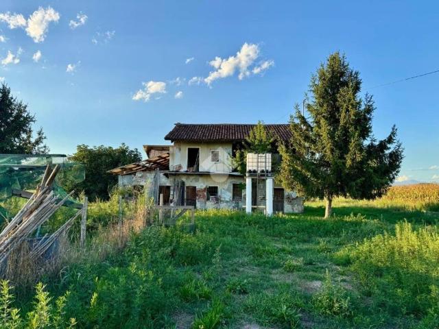 Rustico in vendita a Piemonte, Torino