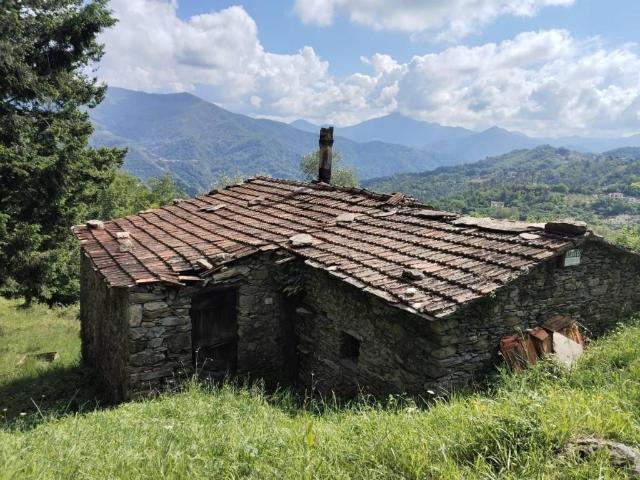 Rustico in vendita a Leivi, Liguria