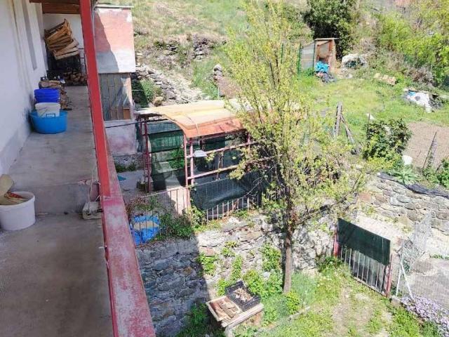 Rustico in vendita a Unione Montana Alpi Graie, Piemonte