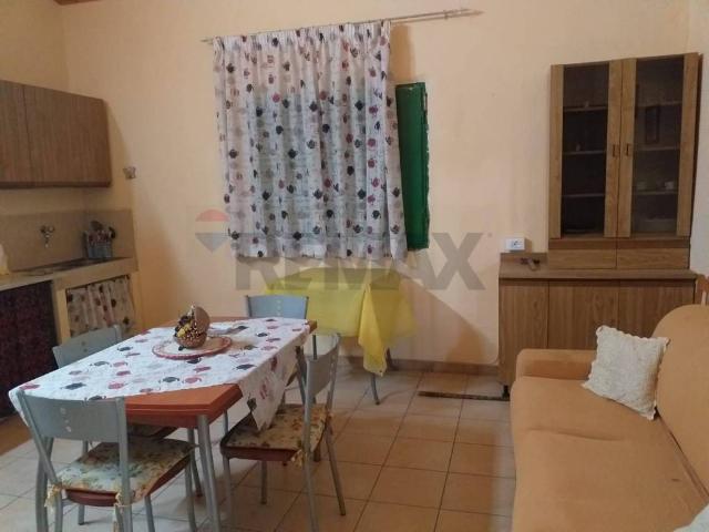 Rustico in vendita a Lentini, Sicilia