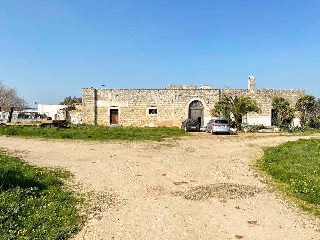 Rustico in vendita a Puglia, Lecce