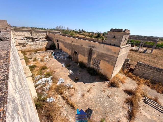 Rustico in vendita a Puglia, Lecce