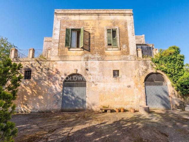 Rustico in vendita a Puglia, Lecce