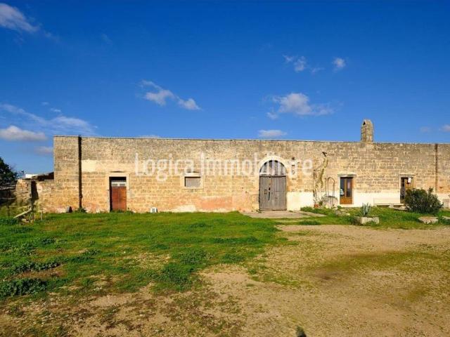 Rustico in vendita a Puglia, Lecce