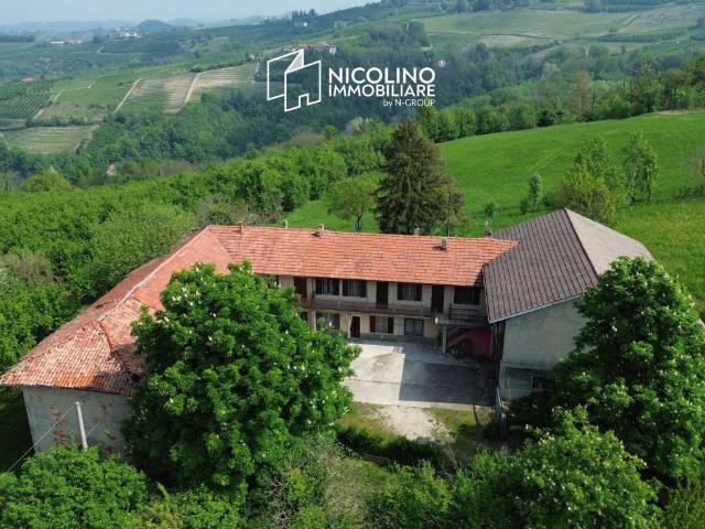 Rustico in vendita a Piemonte, Cuneo