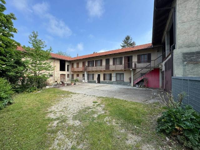 Rustico in vendita a Piemonte, Cuneo