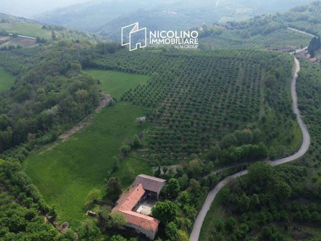 Rustico in vendita a Piemonte, Cuneo