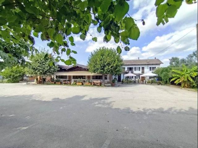 Rustico in vendita a Piemonte, Cuneo